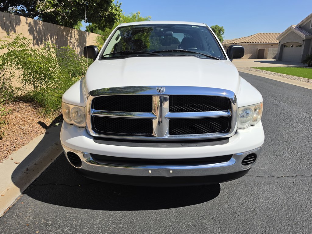 Photo 20 of this DODGE RAM 1500