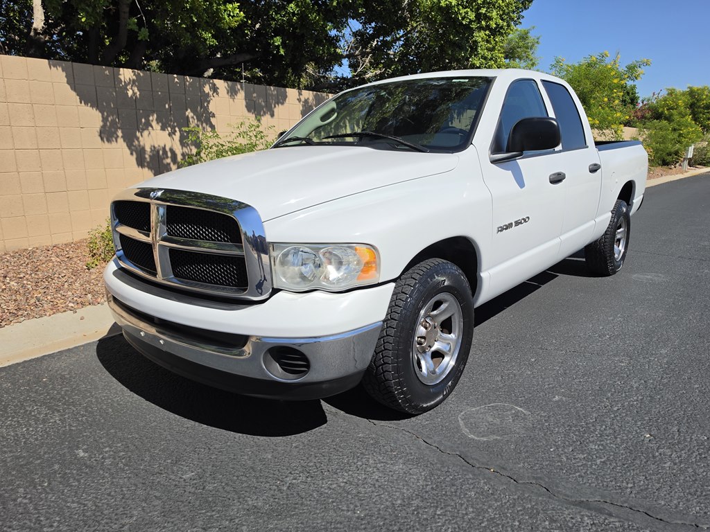 Photo 18 of this DODGE RAM 1500