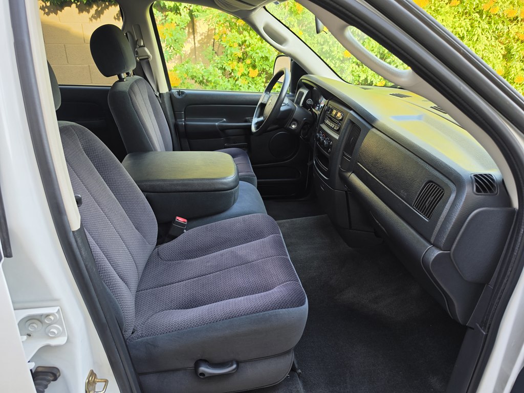 Photo 24 of this DODGE RAM 1500