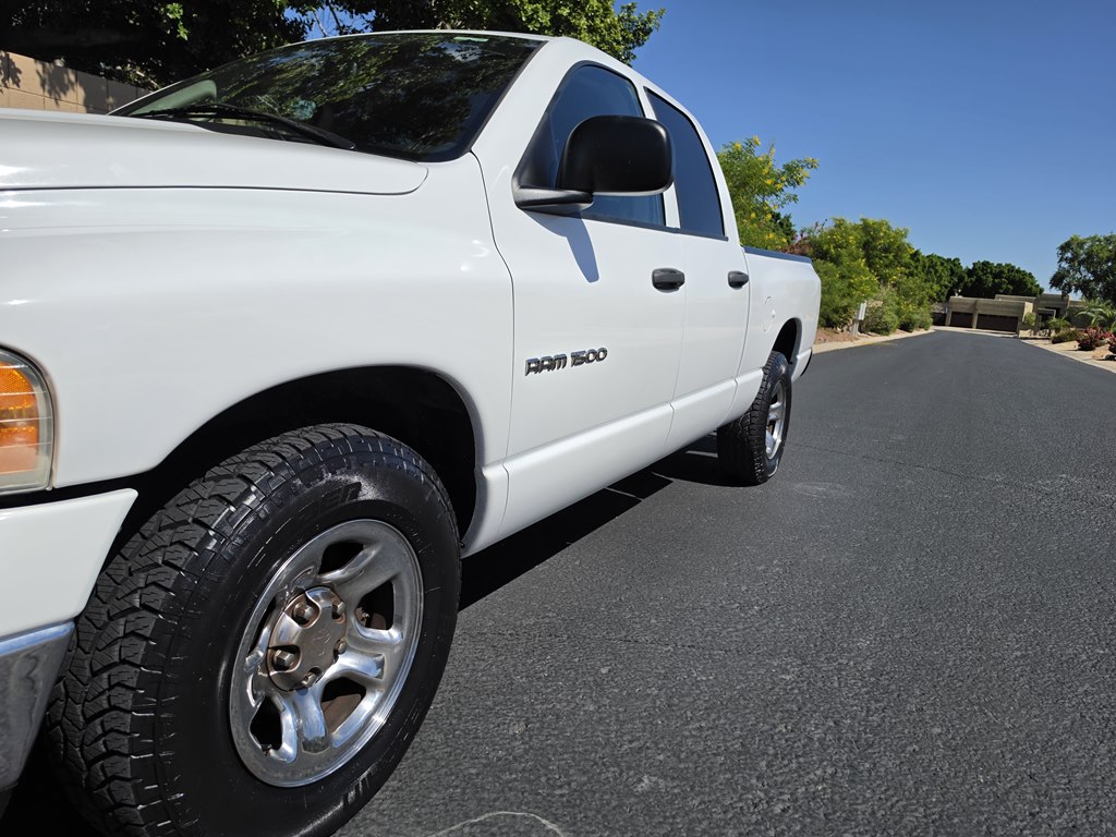 Photo 19 of this DODGE RAM 1500