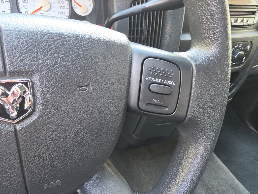 Photo 38 of this DODGE RAM 1500