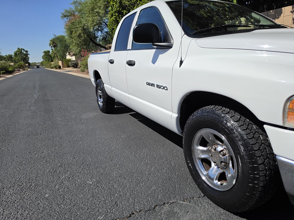 Photo 23 of this DODGE RAM 1500