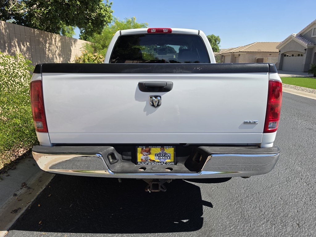 Photo 5 of this DODGE RAM 1500