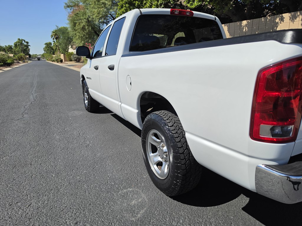 Photo 15 of this DODGE RAM 1500