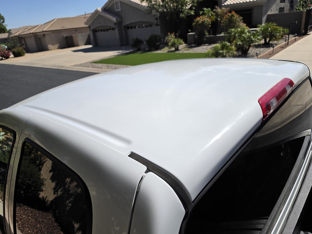 Photo 53 of this DODGE RAM 1500