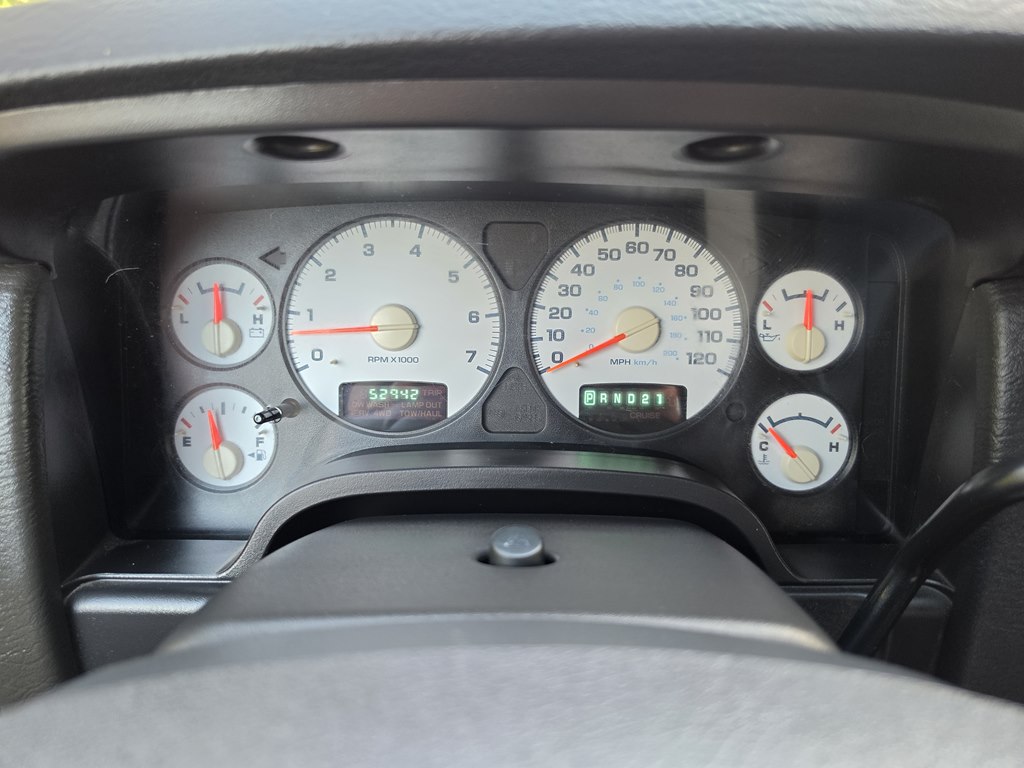 Photo 39 of this DODGE RAM 1500