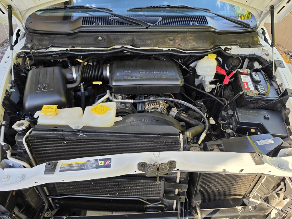 Photo 21 of this DODGE RAM 1500