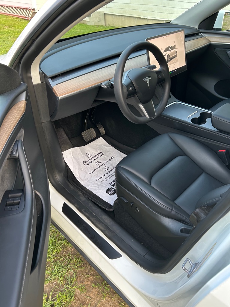 inventories