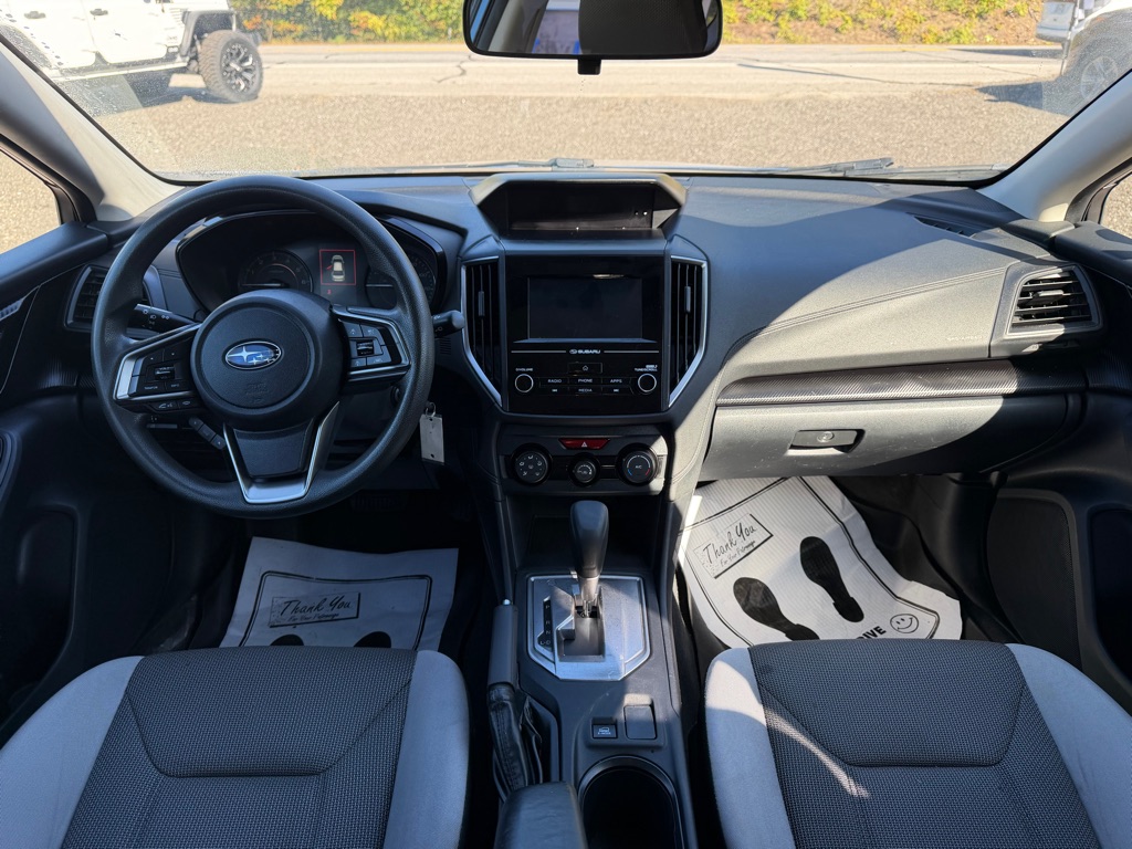 2019 Subaru Crosstrek Base - Photo 11
