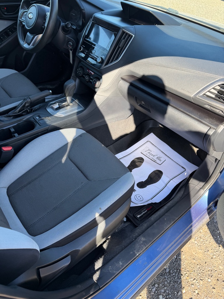 2019 Subaru Crosstrek Base - Photo 14