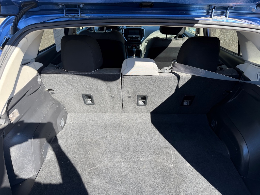 2019 Subaru Crosstrek Base - Photo 9