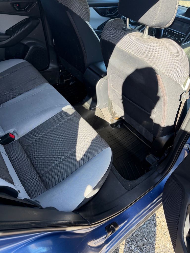2019 Subaru Crosstrek Base - Photo 13