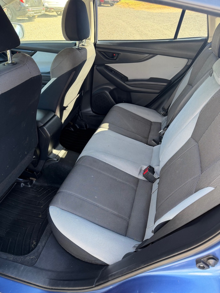 2019 Subaru Crosstrek Base - Photo 10