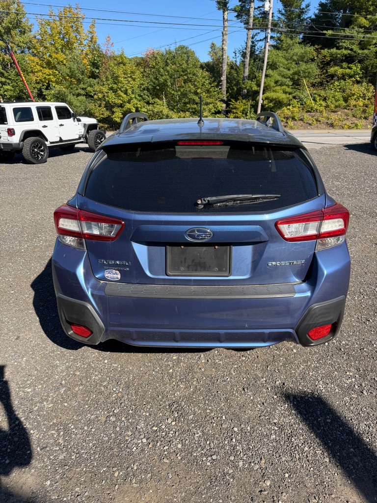 2019 Subaru Crosstrek Base - Photo 6