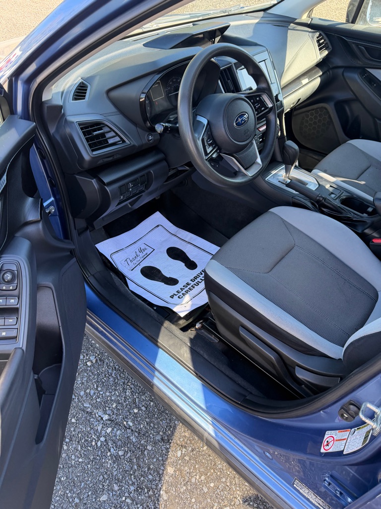 2019 Subaru Crosstrek Base - Photo 12