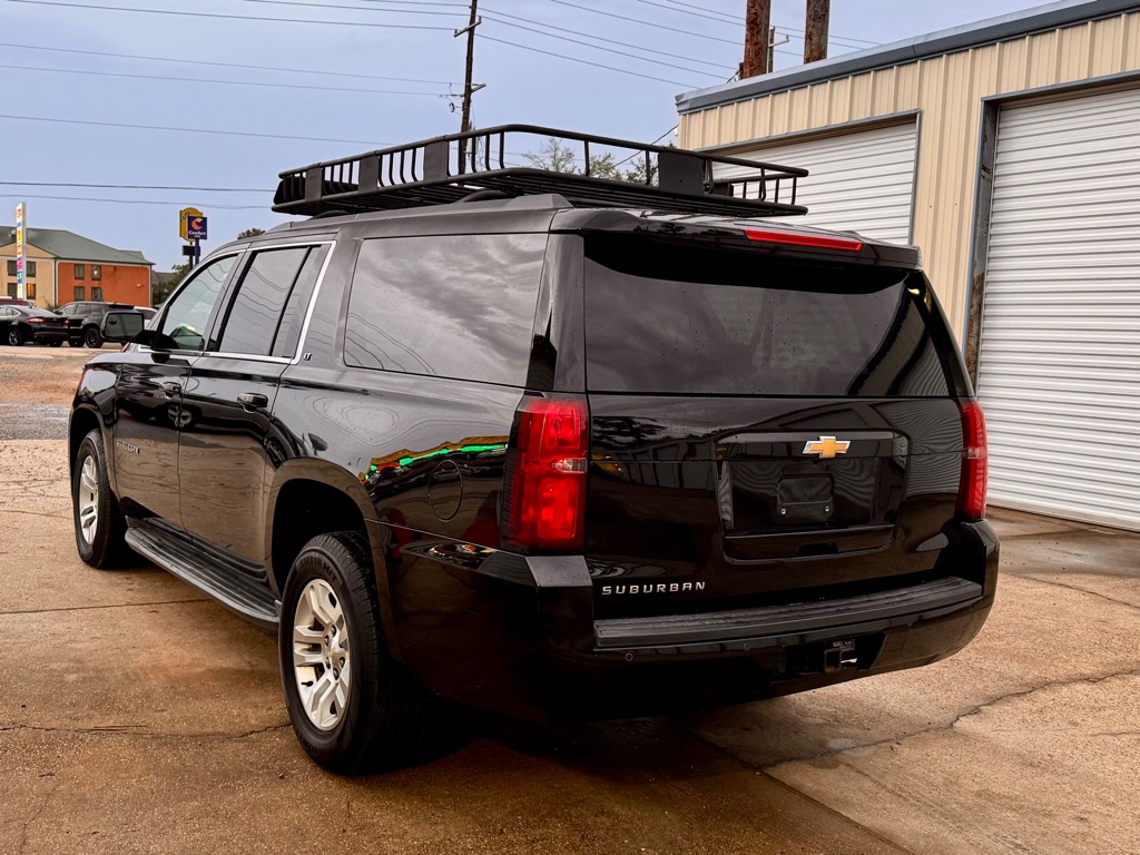 Photo 7 of this CHEVROLET SUBURBAN