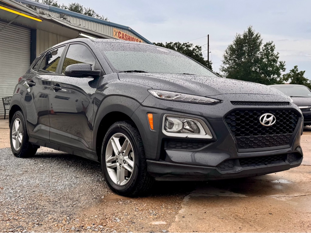 Photo 3 of this HYUNDAI KONA