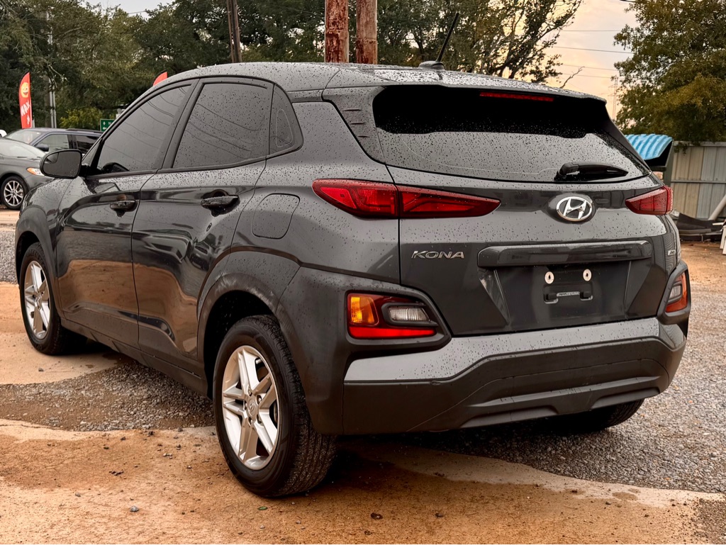 Photo 7 of this HYUNDAI KONA
