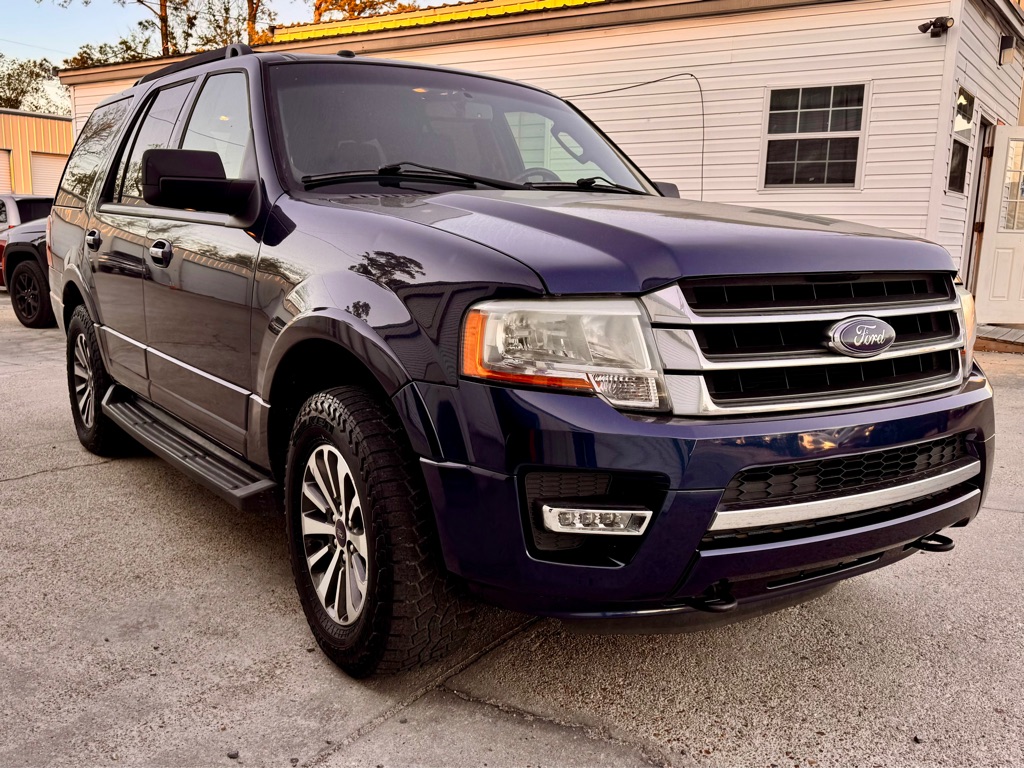 Photo 3 of this FORD EXPEDITION