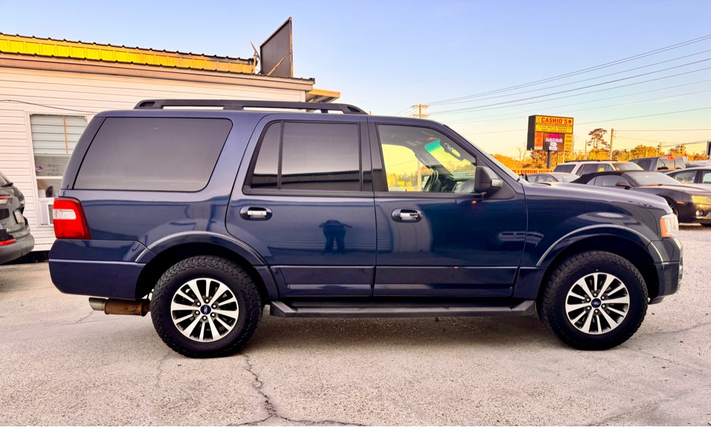 Photo 4 of this FORD EXPEDITION