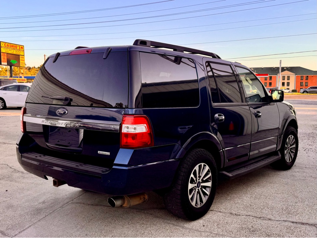 Photo 5 of this FORD EXPEDITION