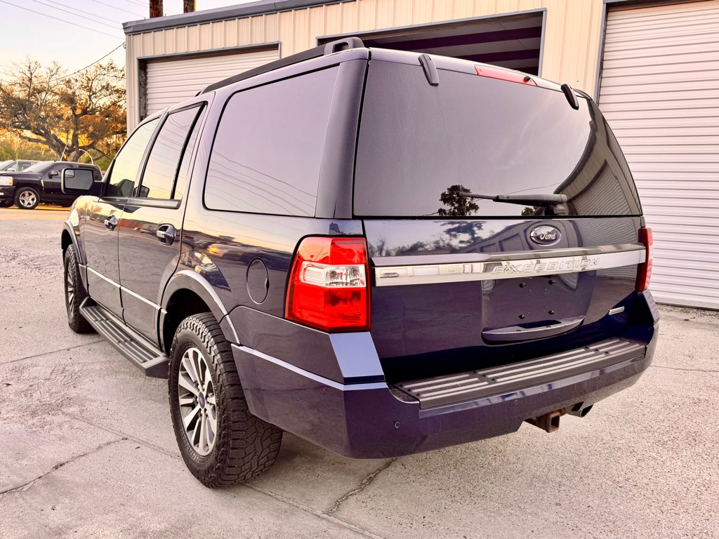 Photo 7 of this FORD EXPEDITION