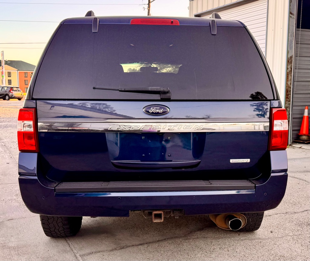 Photo 6 of this FORD EXPEDITION