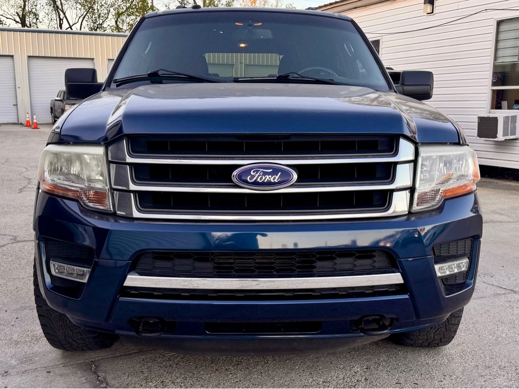 Photo 2 of this FORD EXPEDITION