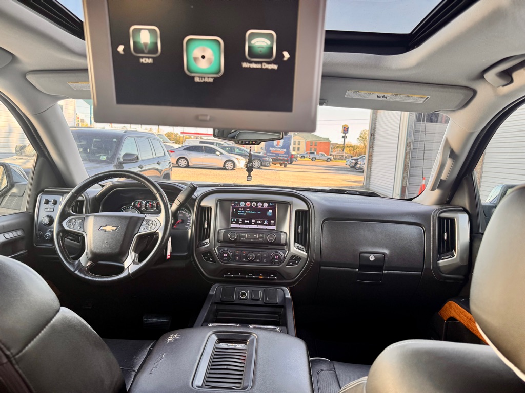Photo 12 of this CHEVROLET SILVERADO 1500