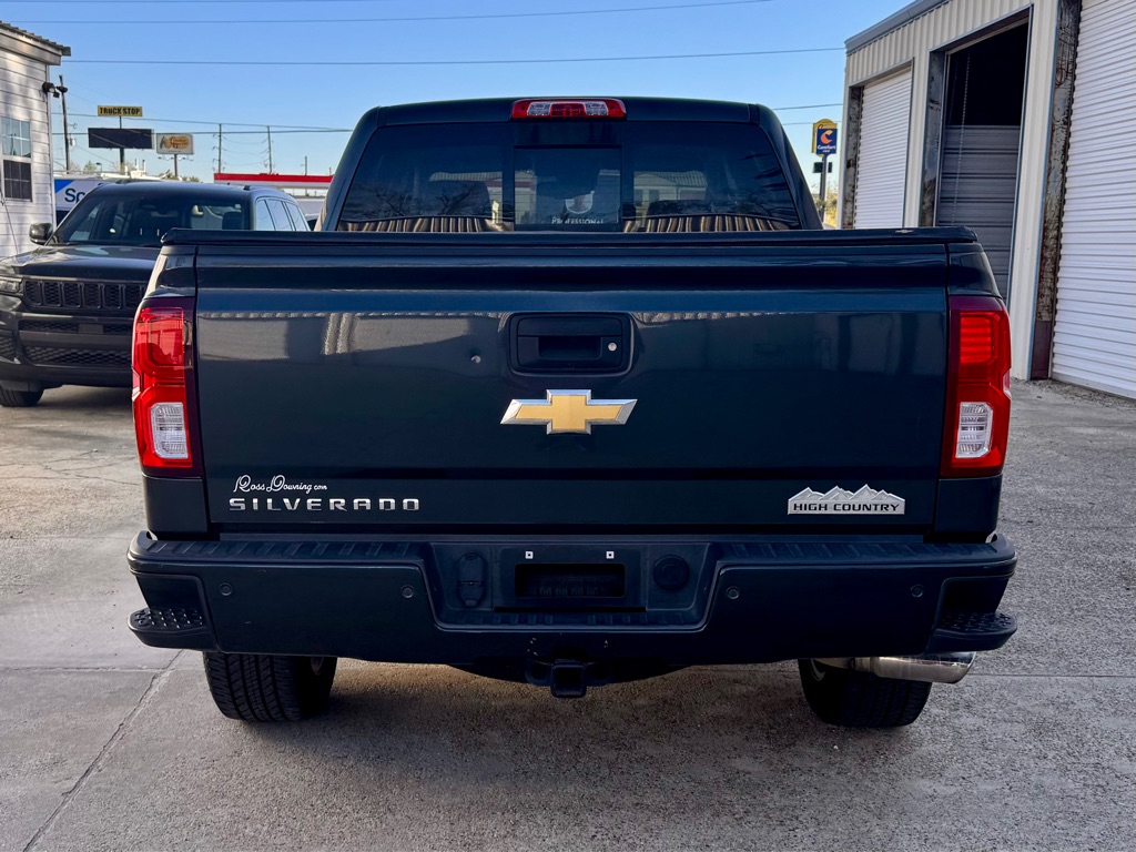 Photo 6 of this CHEVROLET SILVERADO 1500