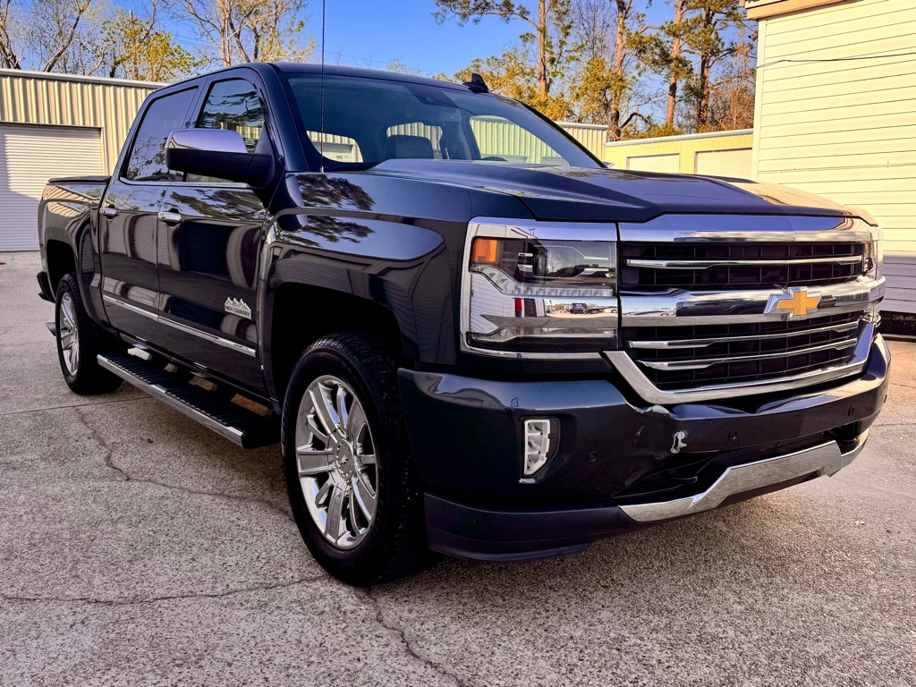 Photo 3 of this CHEVROLET SILVERADO 1500