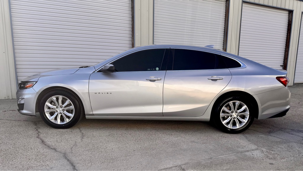 Photo 8 of this CHEVROLET MALIBU