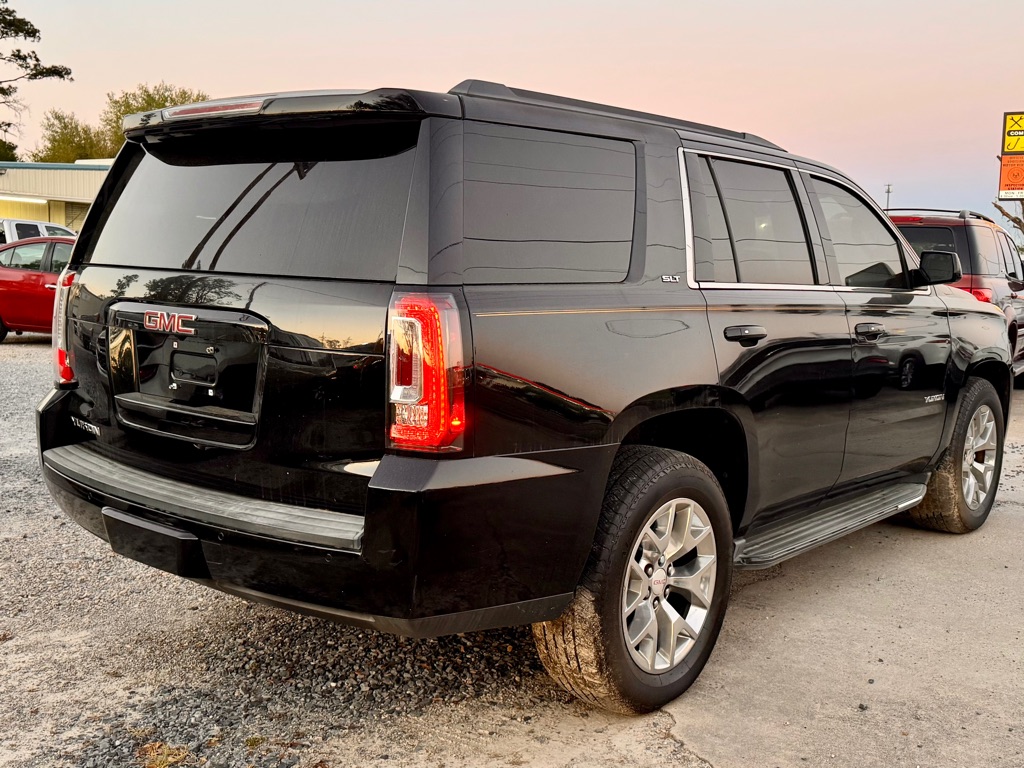 Photo 4 of this GMC YUKON