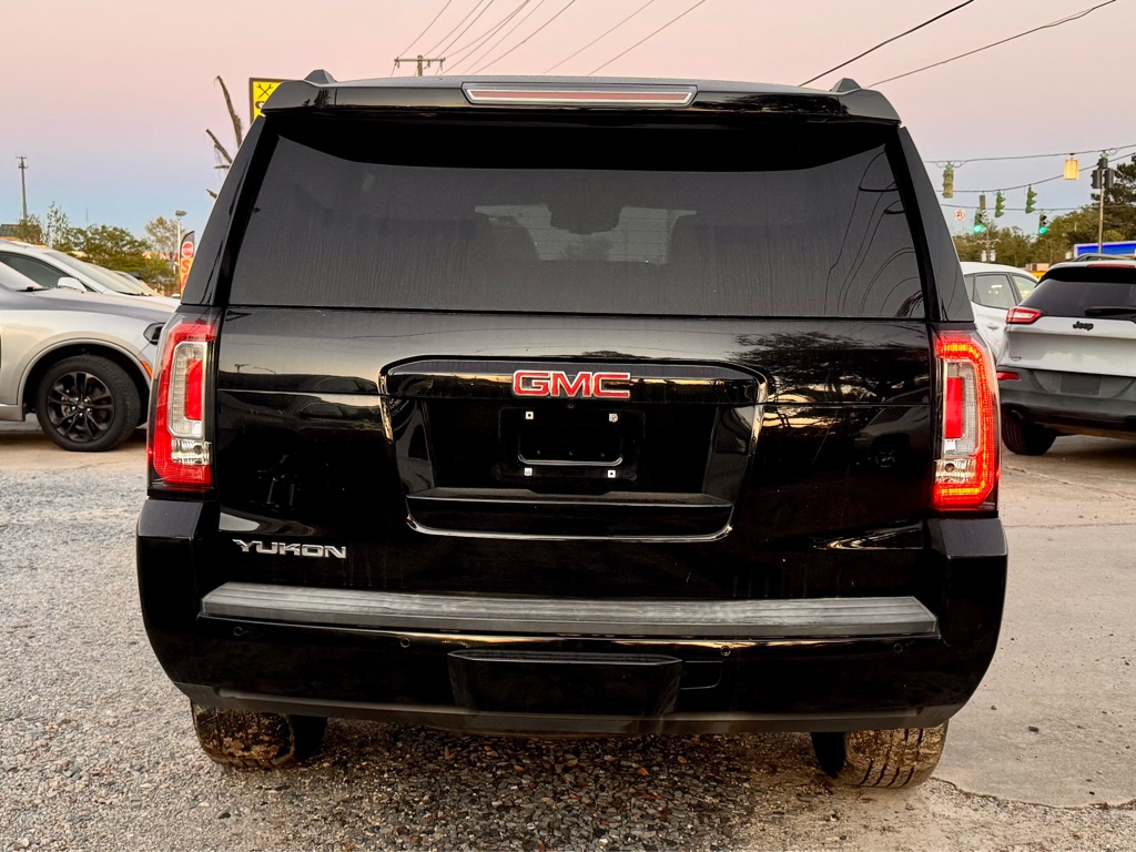 Photo 5 of this GMC YUKON