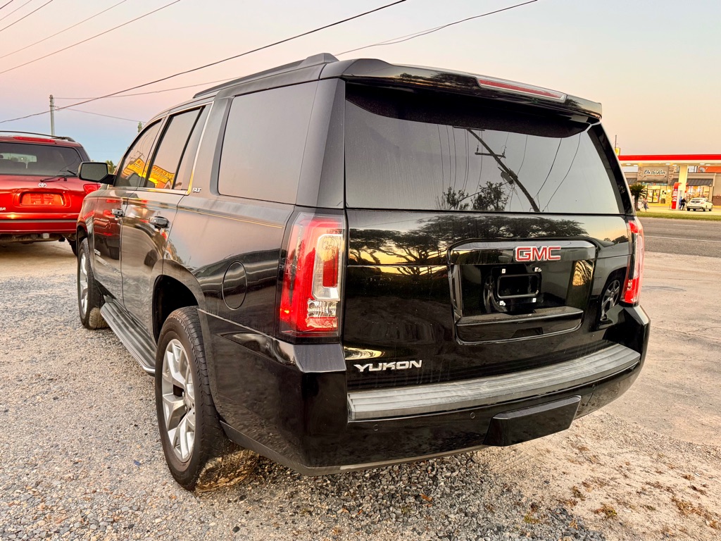 Photo 6 of this GMC YUKON