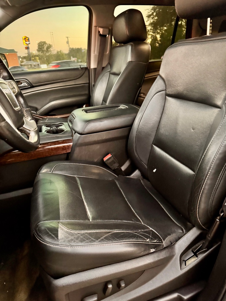 Photo 10 of this GMC YUKON