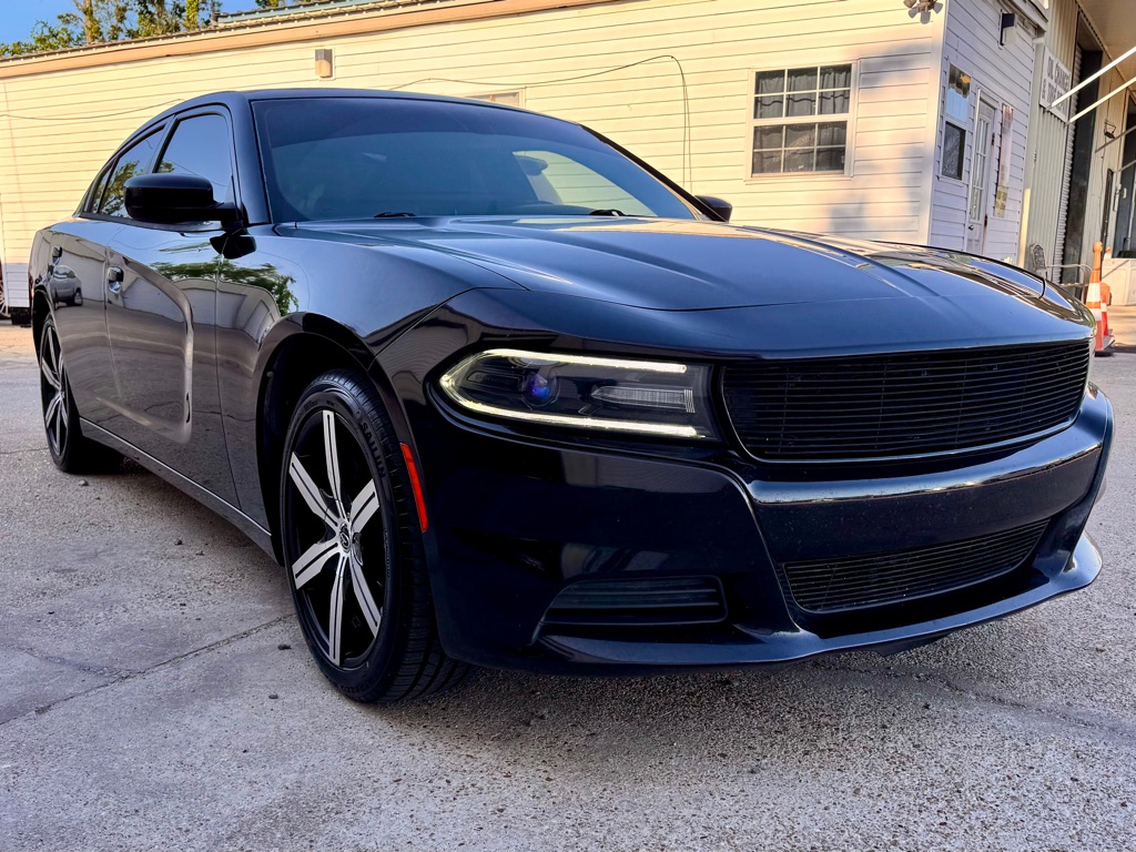 Photo 3 of this DODGE CHARGER