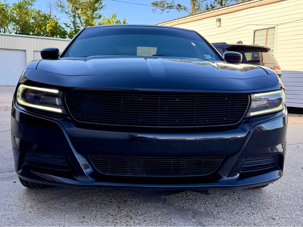 Photo 2 of this DODGE CHARGER