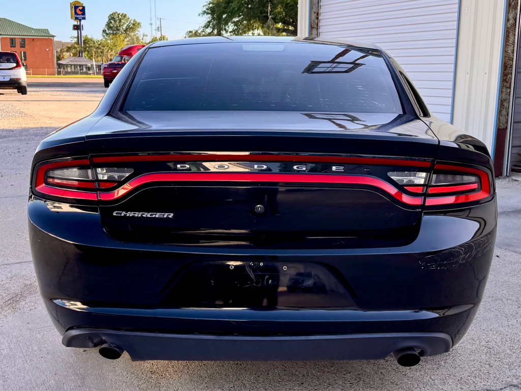 Photo 6 of this DODGE CHARGER