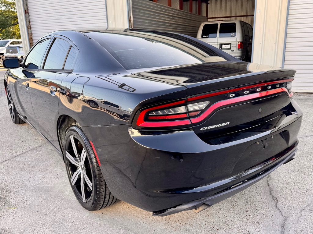 Photo 7 of this DODGE CHARGER