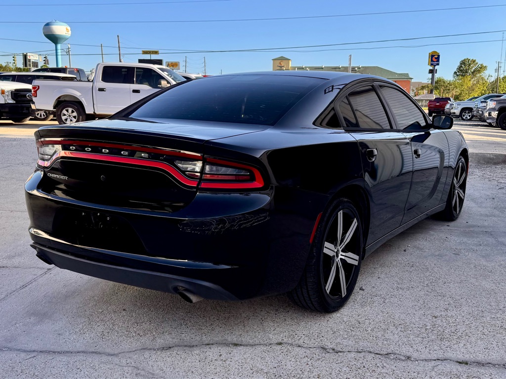 Photo 5 of this DODGE CHARGER