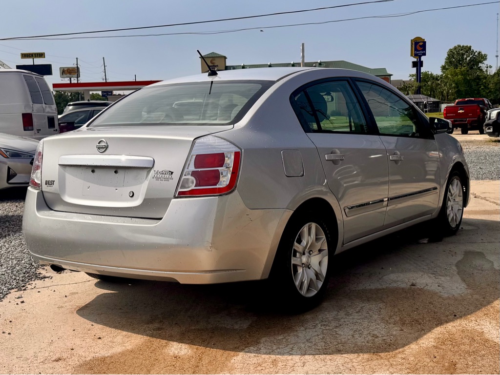Photo 5 of this NISSAN SENTRA