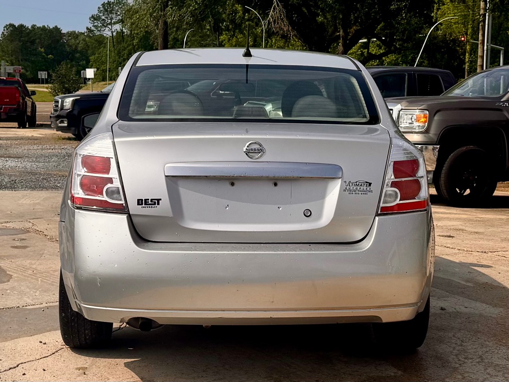 Photo 6 of this NISSAN SENTRA