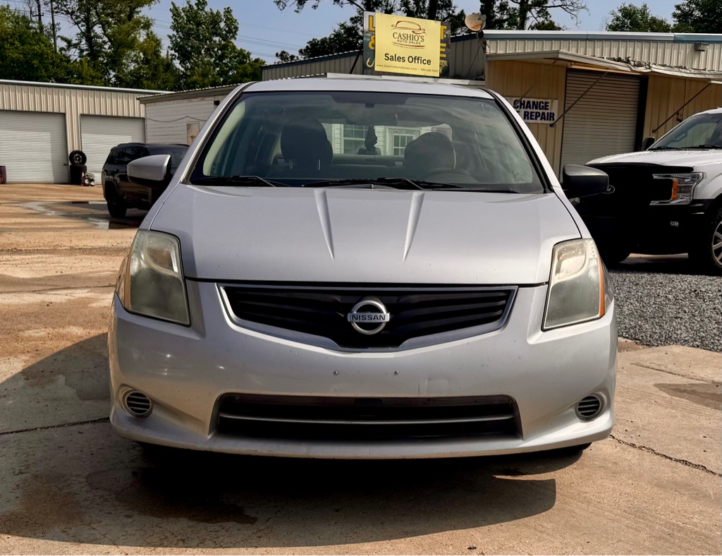 Photo 2 of this NISSAN SENTRA