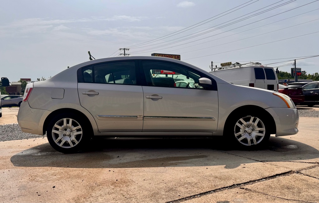 Photo 4 of this NISSAN SENTRA