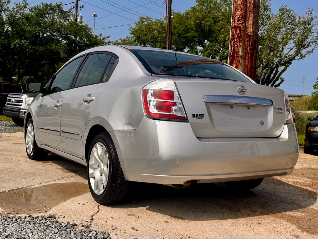 Photo 7 of this NISSAN SENTRA