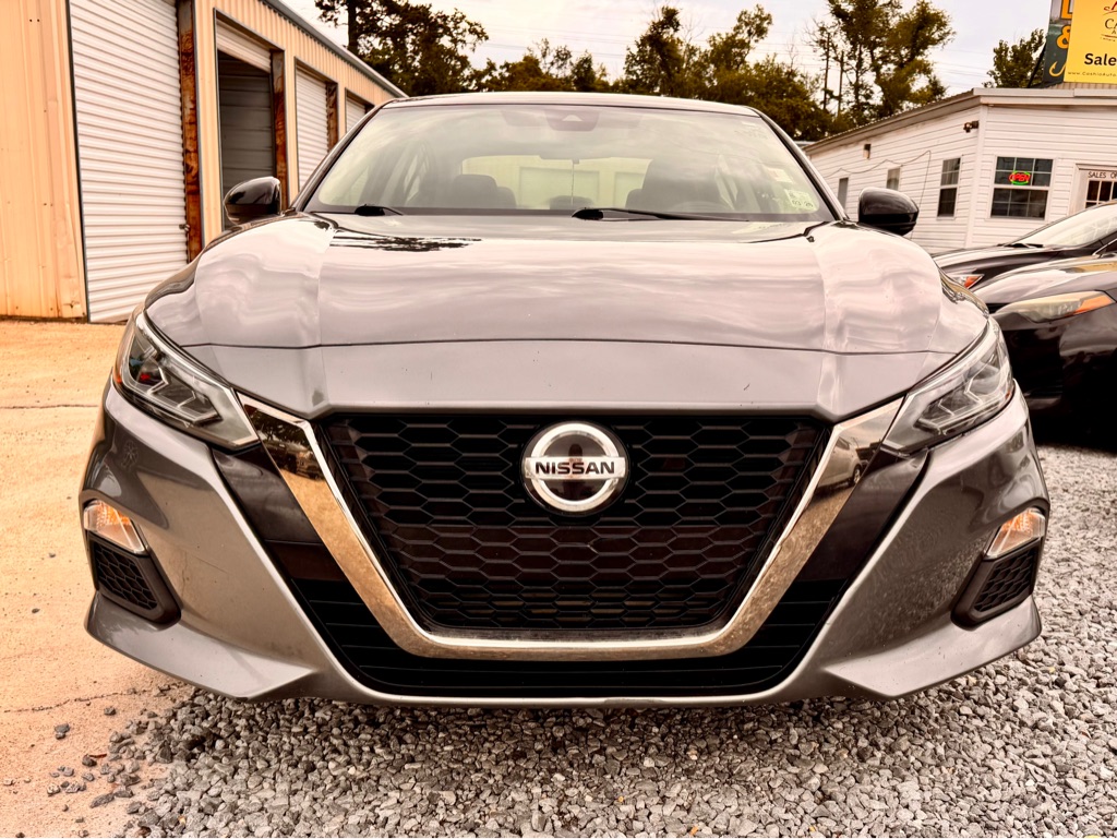 Photo 2 of this NISSAN ALTIMA