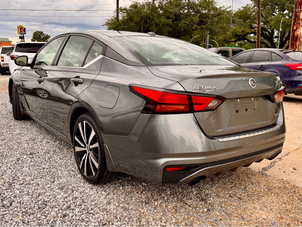 Photo 7 of this NISSAN ALTIMA