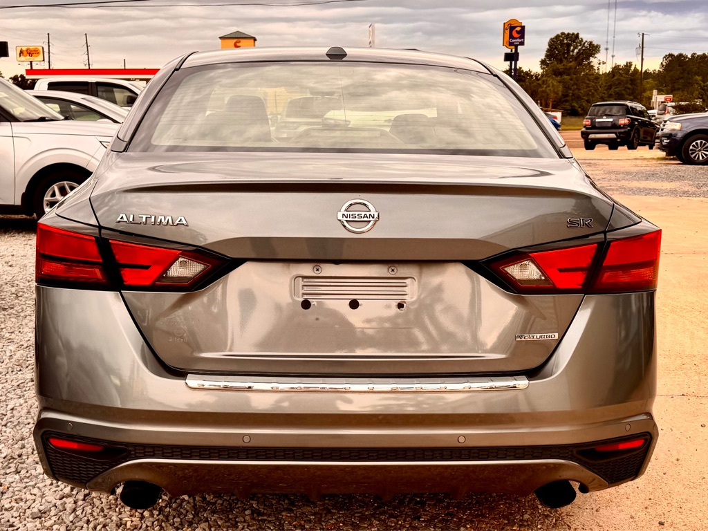 Photo 6 of this NISSAN ALTIMA