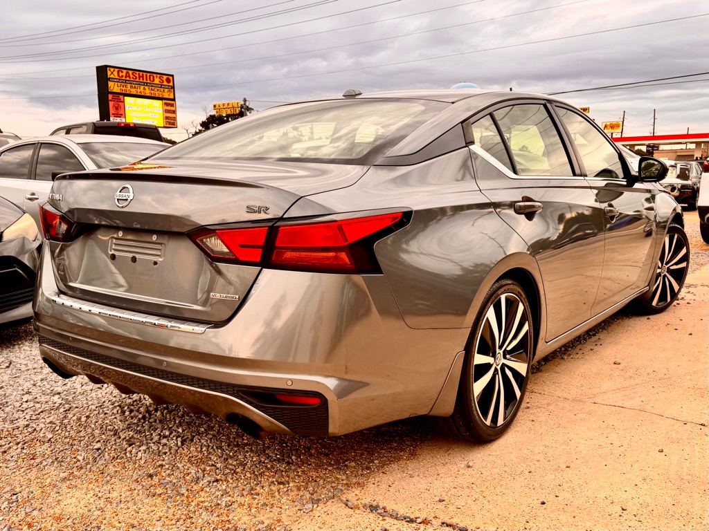 Photo 5 of this NISSAN ALTIMA